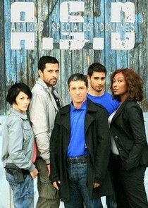 ASD : Action Spéciale Douanes — кадр