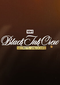 Black Ink Crew: Secrets Unlocked small logo