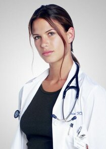 Dr. Alejandra Ollie Klein