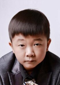 Wang Zi Run