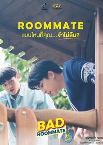 Bad Roommate — кадр