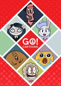 GO! Cartoons