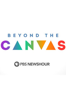 Beyond the Canvas small logo