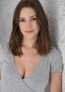 Megan Elizabeth Barker