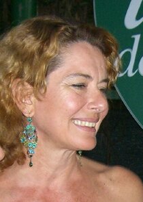 Monica Guerritore