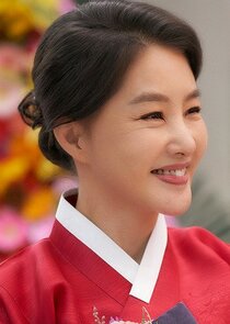 Kang Kyung Ae