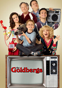 Watch Series - The Goldbergs