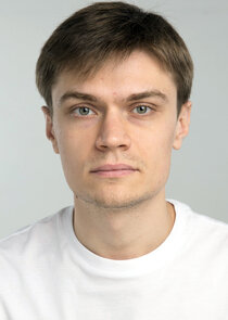 Андрей Пискарёв