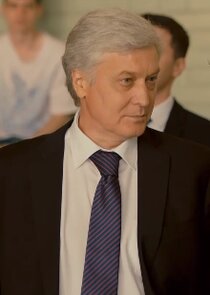 Дмитрий Александрович, губернатор