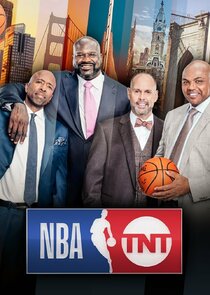 Watch Series - NBA on TNT Tuesday