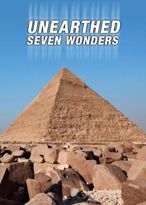 Unearthed: Seven Wonders