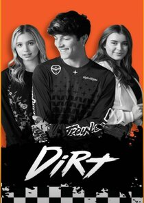 Dirt — кадр