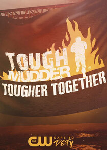 Tough Mudder: Tougher Together