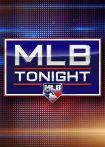 MLB Tonight — кадр