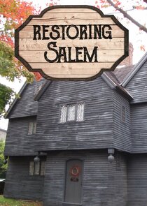 Restoring Salem