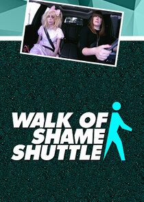 Walk of Shame Shuttle