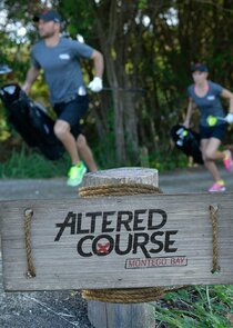 Altered Course