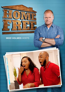 Watch Series - Home Free