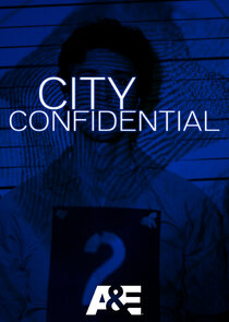 City Confidential small logo