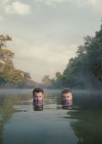 River Hunters — кадр