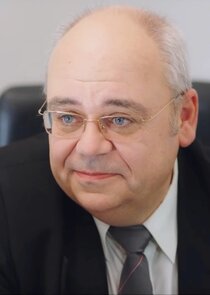Герман Николаевич, адвокат