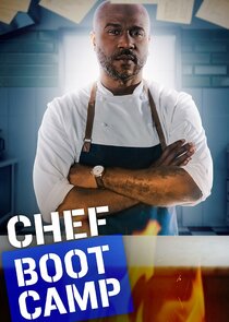 Chef Boot Camp small logo