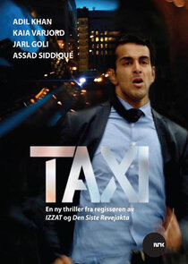 Taxi — кадр