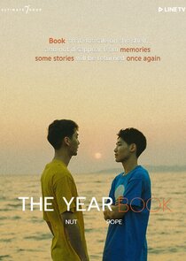 The Yearbook — кадр