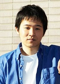 Nao Tsubaki