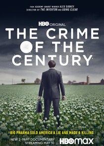 Watch Series - The Crime of the Century