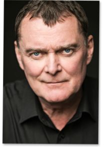  Stuart Milligan
