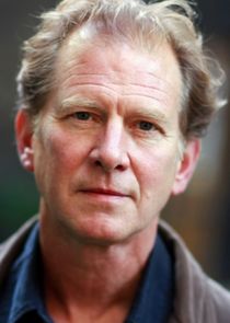  James Wilby
