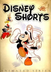 Disney Animated Shorts