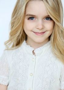 McKenna Grace