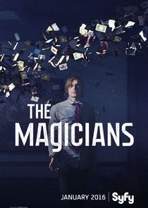 The Magicians