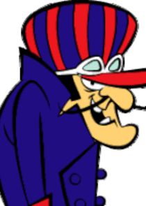 Dick Dastardly