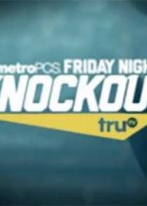 Friday Night Knockout on truTV — кадр