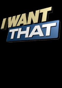 I Want That — кадр