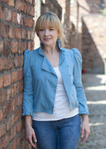 Rebecca Callard