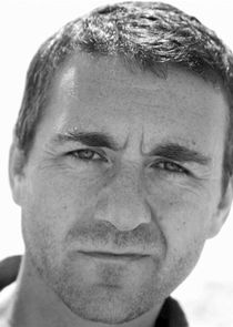 Steve Nicolson