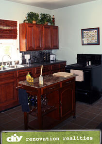 Renovation Realities