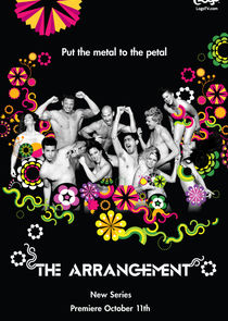 The Arrangement — кадр