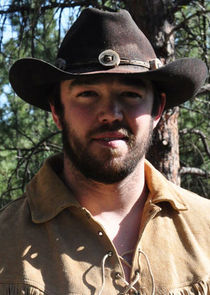 Sasquatch Mountain Man