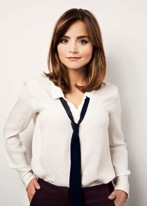  Jenna Coleman