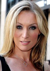 Victoria Smurfit