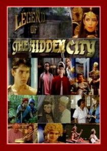 The Legend of the Hidden City