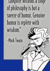Mark Twain Prize for American Humor