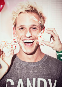 Jamie Laing