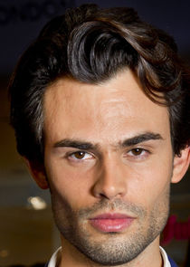 Mark-Francis Vandelli