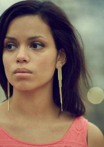 Georgina Campbell